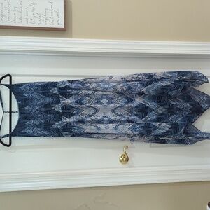 NWOT KATE AND MALLORY 1X DRESS